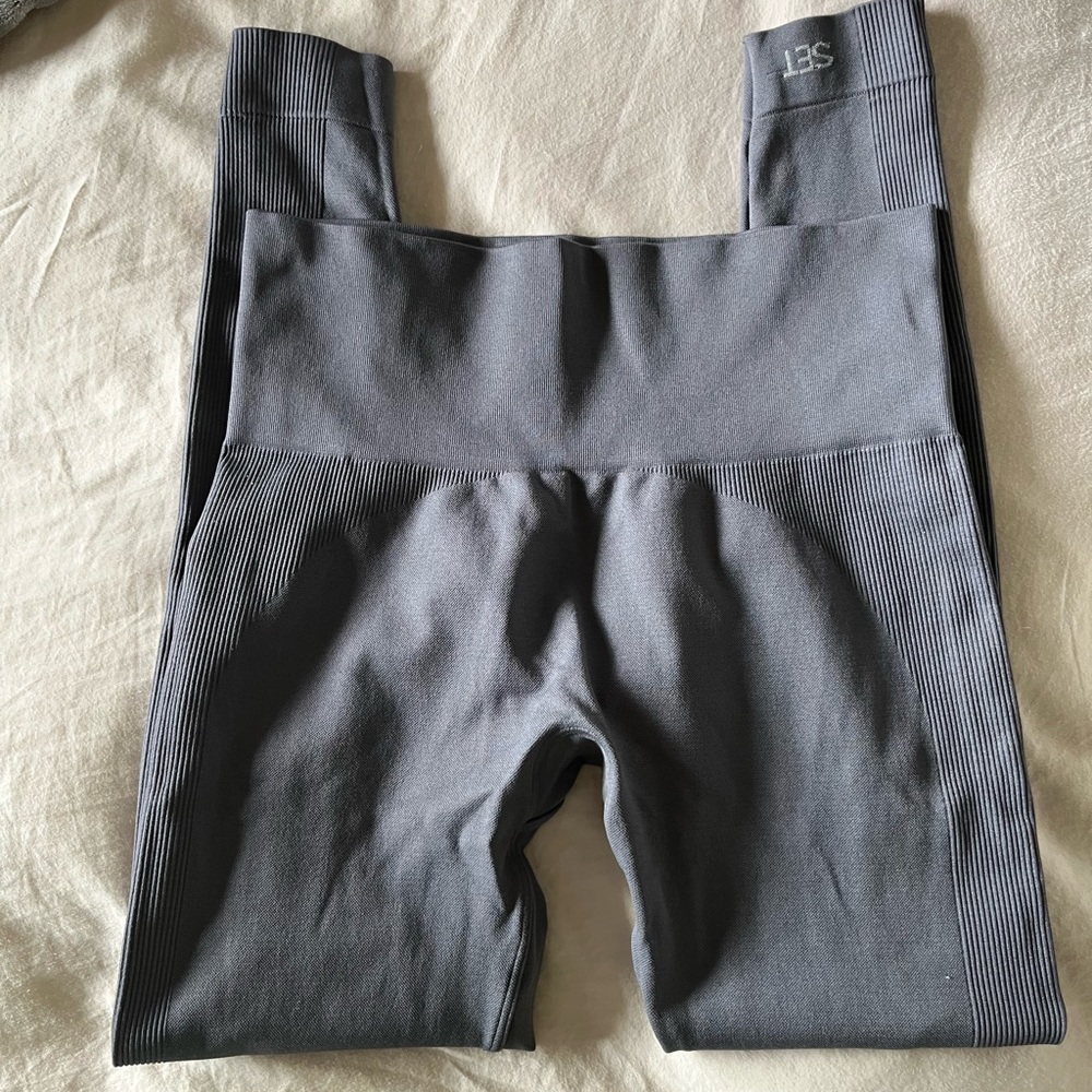 SETACTIVE leggings
